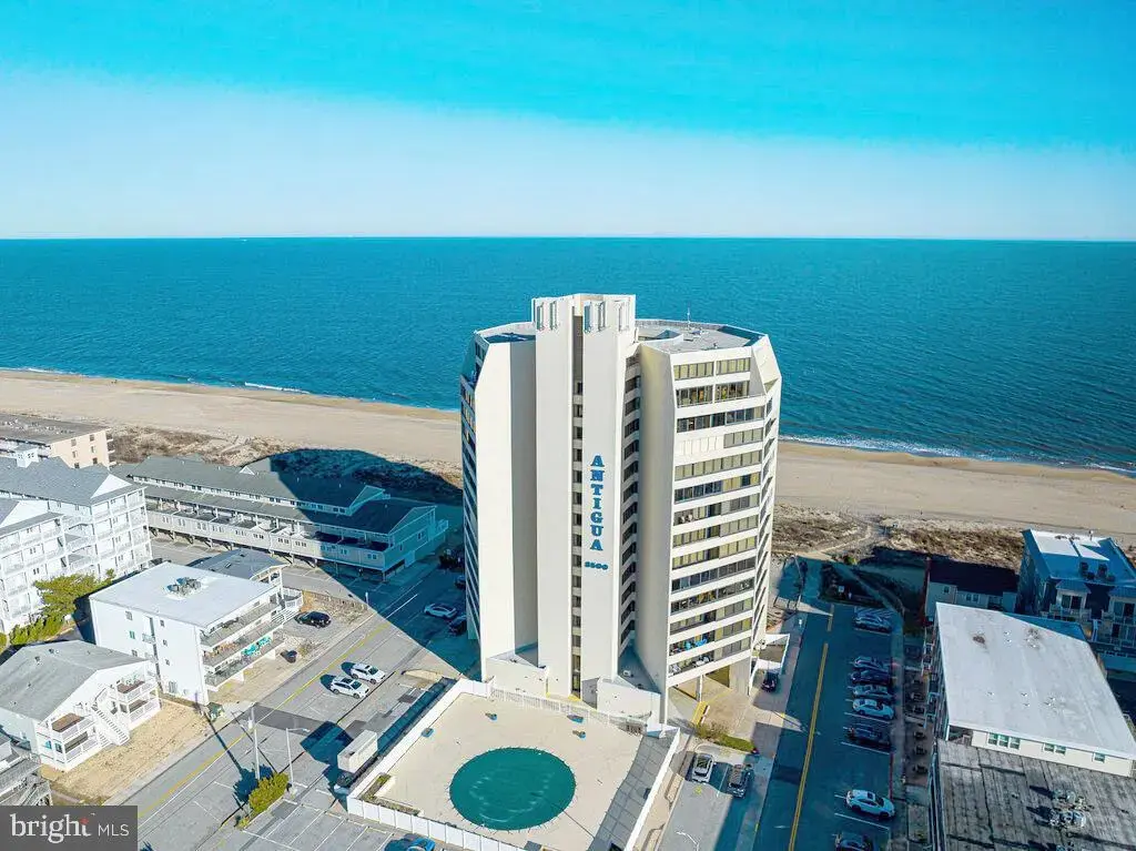 8500 Coastal Hwy #1302, OCEAN CITY