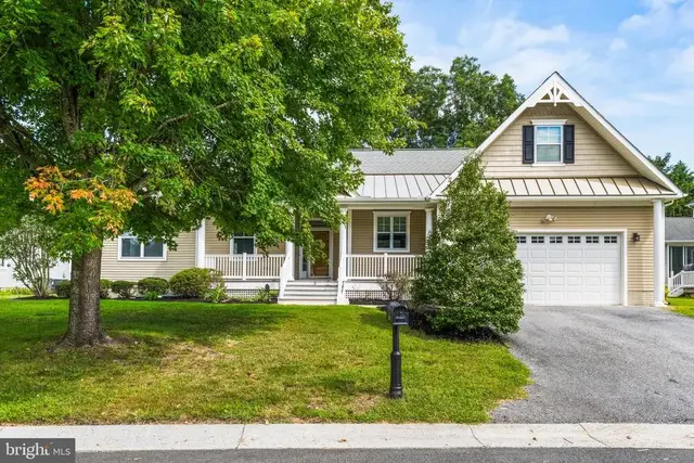 3 Sandy Branch Dr, Selbyville