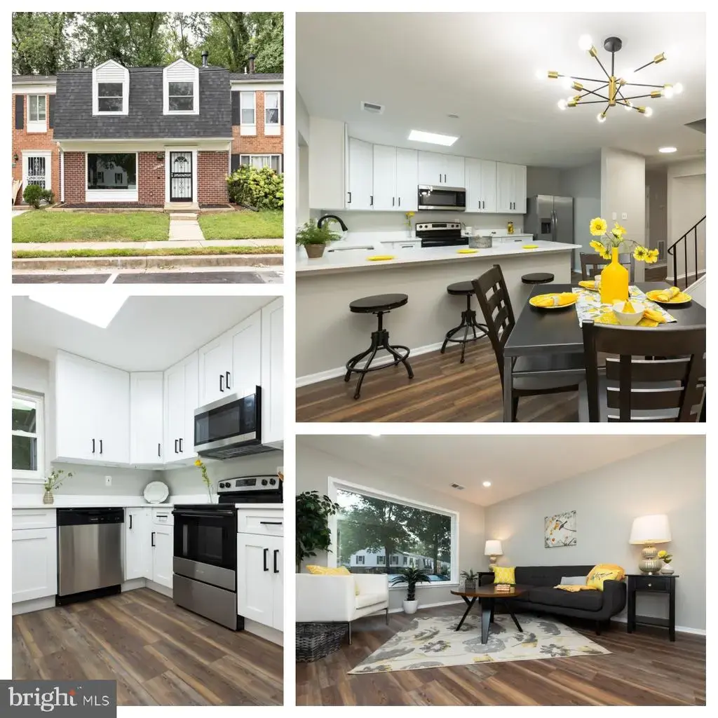 7619 Swan Ter, LANDOVER