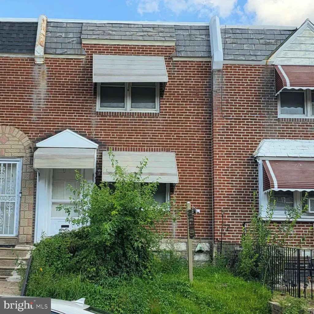4615 Weymouth, PHILADELPHIA
