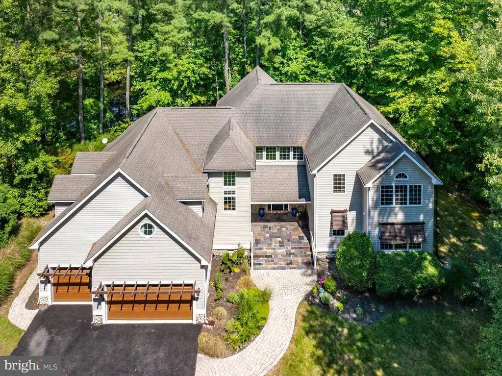 12548 Whispering Woods Dr, OCEAN CITY