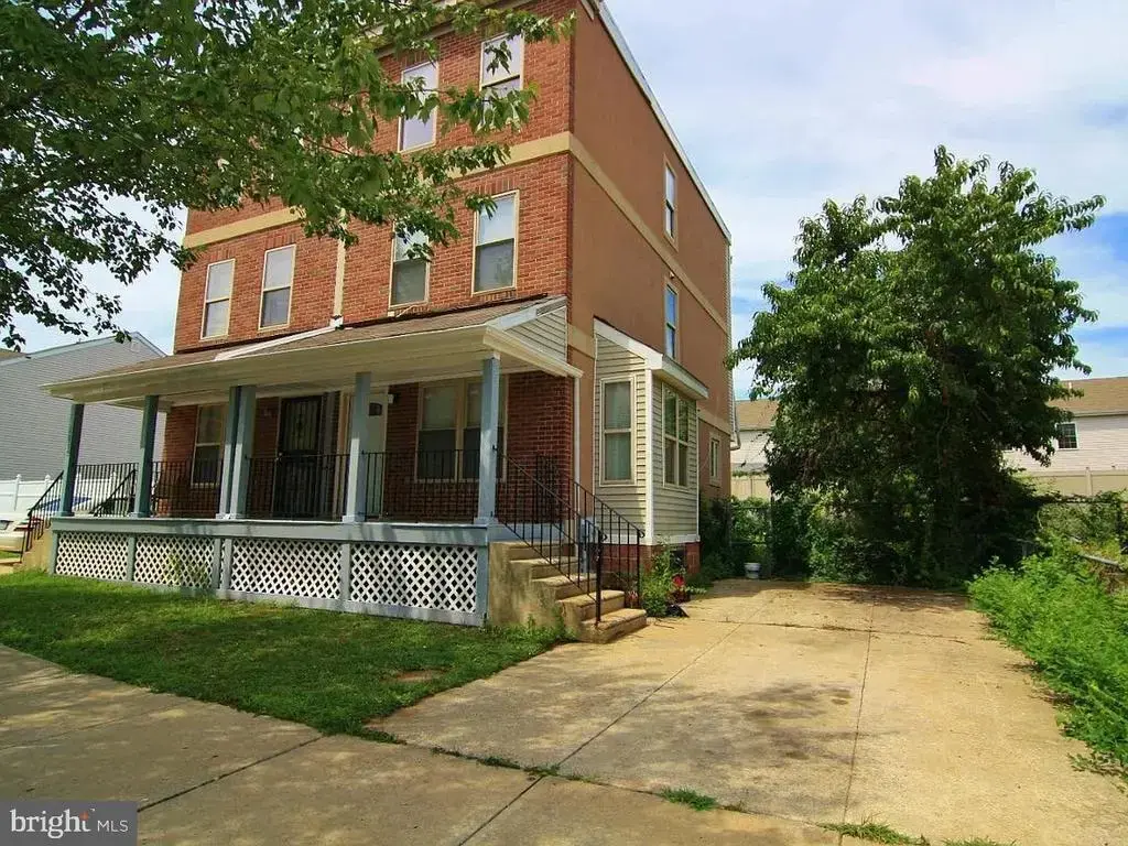 1917 W Master St, PHILADELPHIA