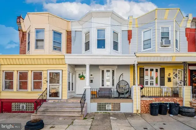 5212 Reinhard St, Philadelphia