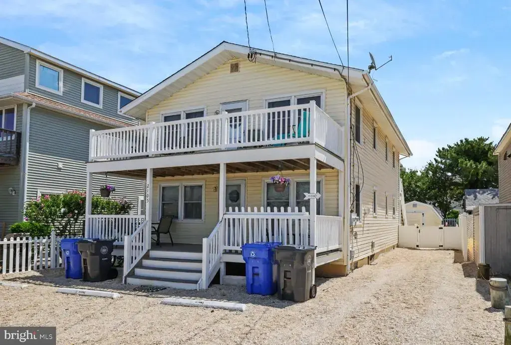 2105 S Bay Ave, BEACH HAVEN