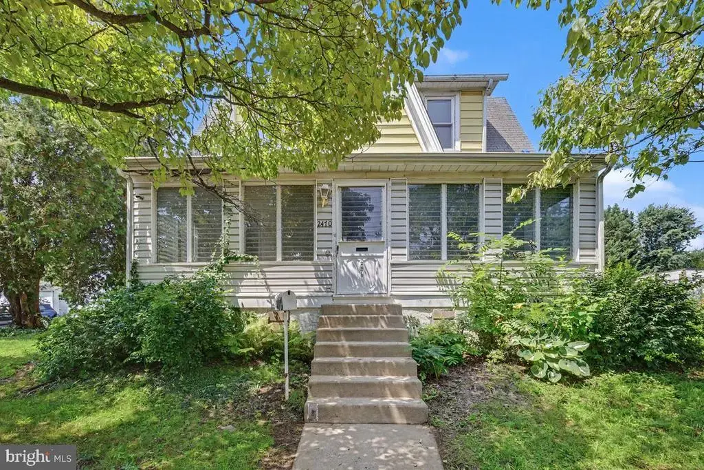 2470 Dutton Mill Rd, ASTON