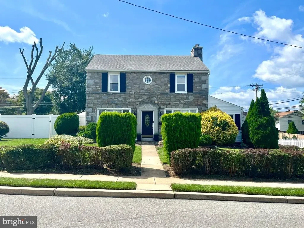 924 Penn Ave, DREXEL HILL