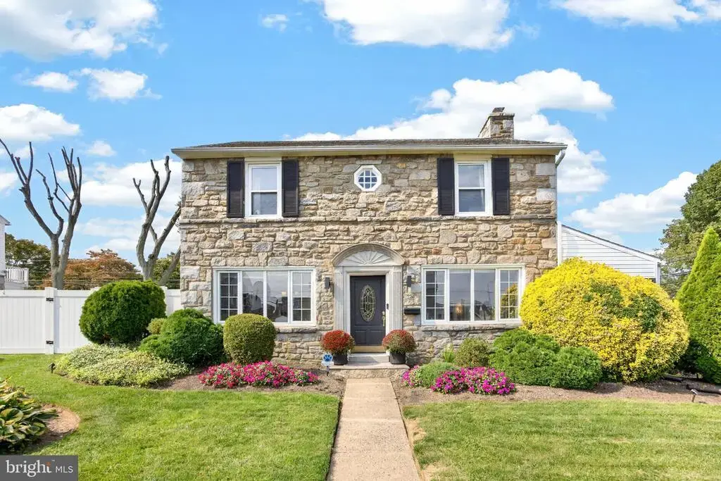 924 Penn Ave, DREXEL HILL