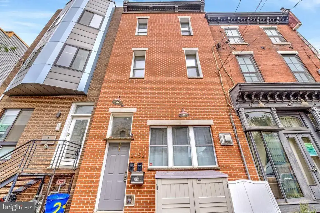 2452 Frankford Ave #2, PHILADELPHIA