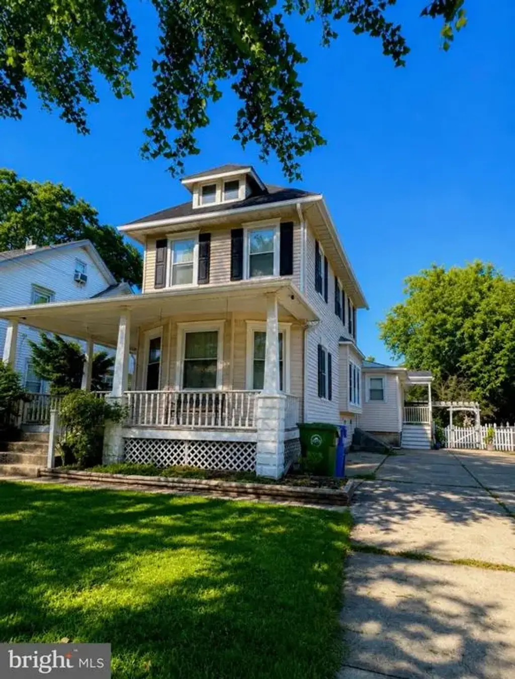 726 Cinnaminson Ave, PALMYRA