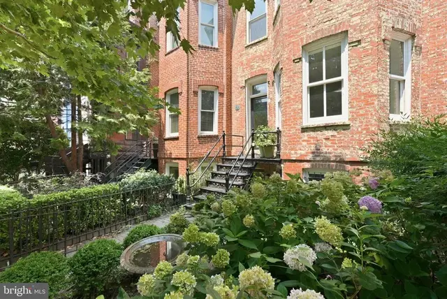 1603 S St Nw, Washington