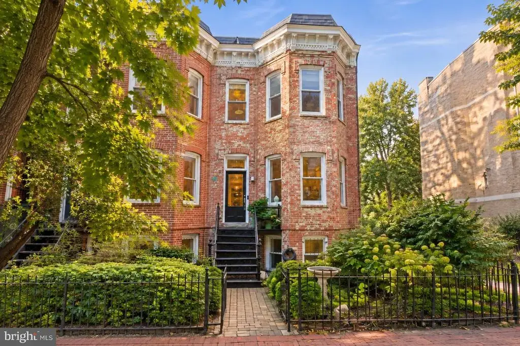 1603 S St Nw, WASHINGTON