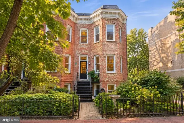 1603 S St Nw, Washington