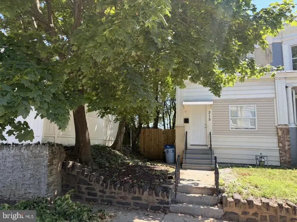 315 S 6th St, DARBY