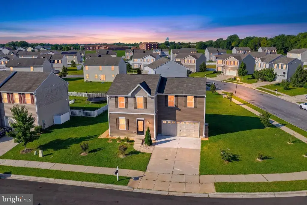 610 Swallowtail Way, DOVER