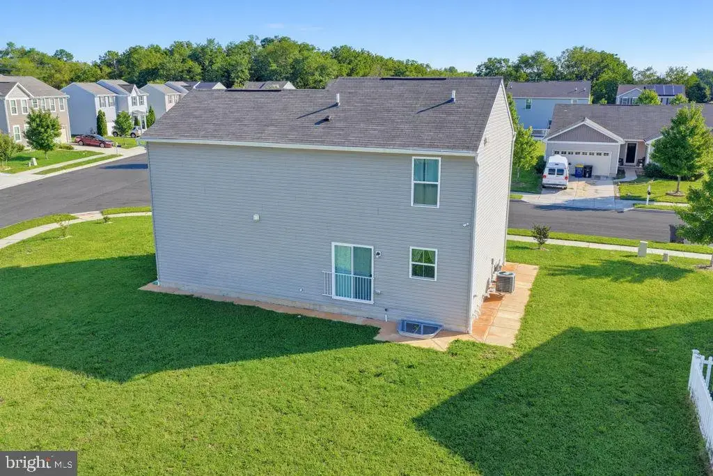 610 Swallowtail Way, DOVER