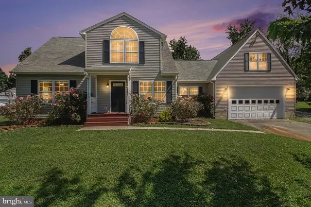 1183 Oakland Dr, King George