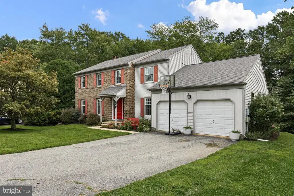 14 Ridgewood Dr, HOCKESSIN
