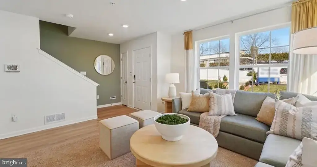 116 Spencer Way, GIBBSBORO