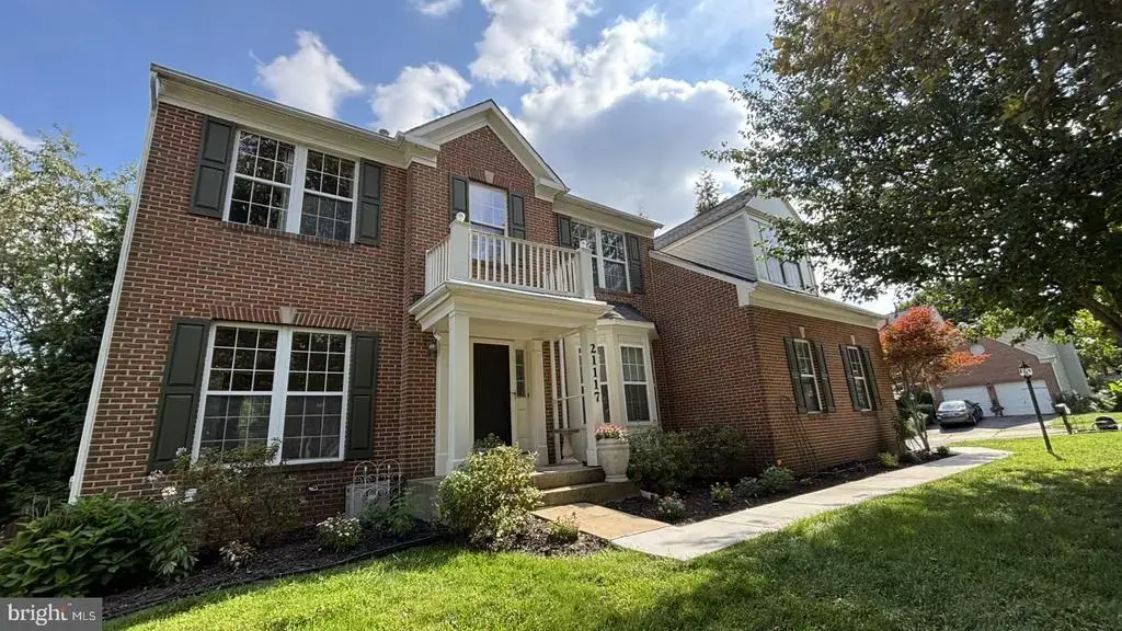 21117 Tall Cedar, GERMANTOWN
