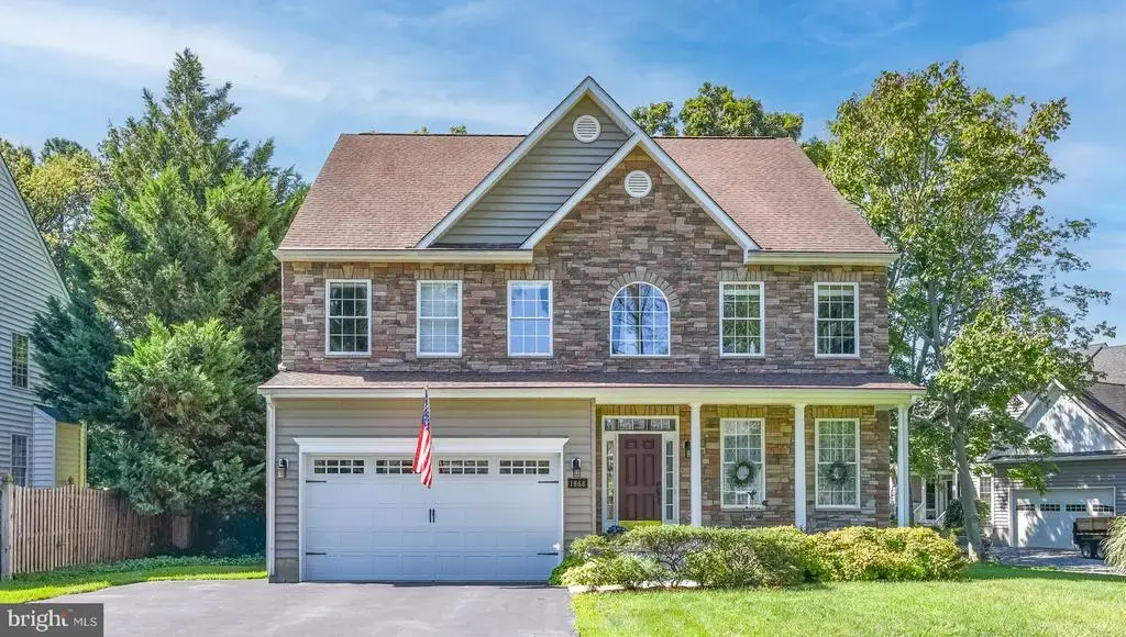1868 Roberta Dr, CHESTER