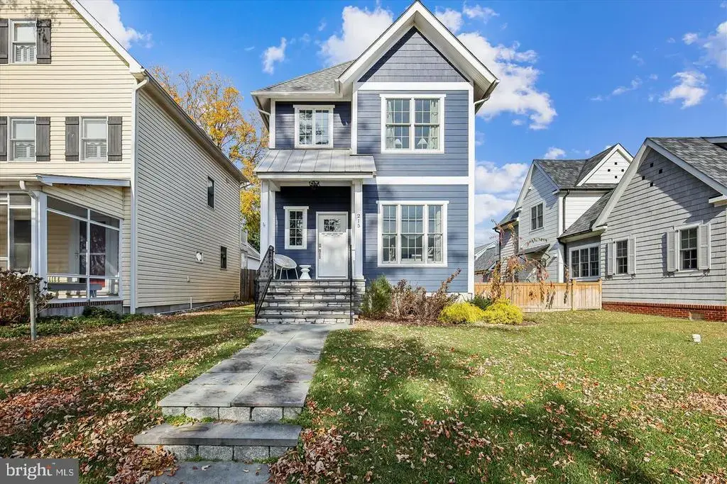 215 Chew, SAINT MICHAELS