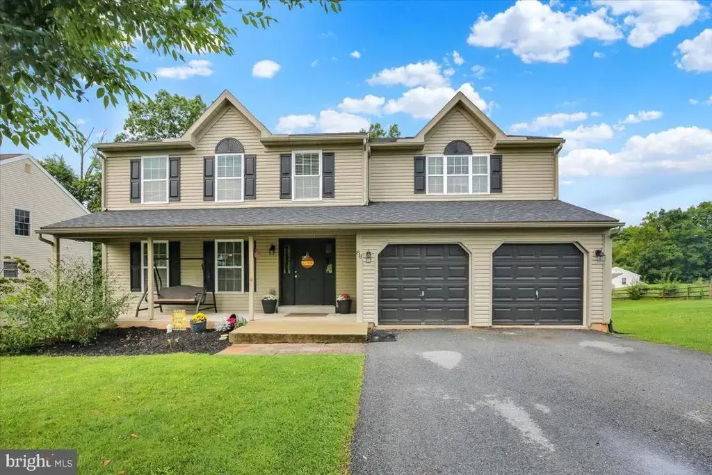 88 Thayer Rd, BIRDSBORO