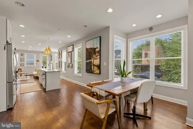 301 K St Ne #1, Washington