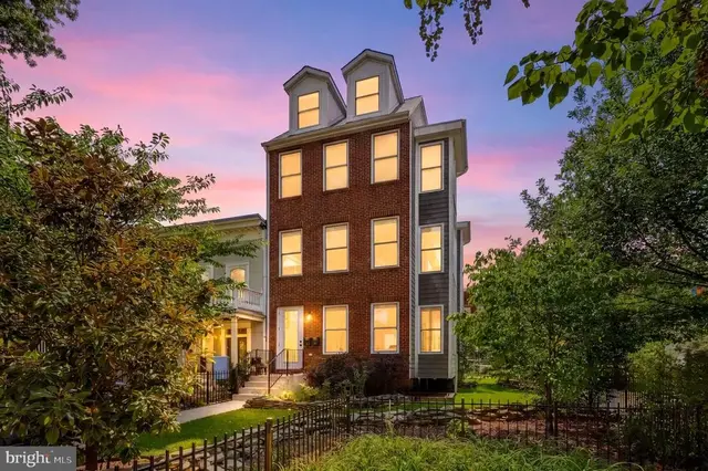 301 K St Ne #1, Washington