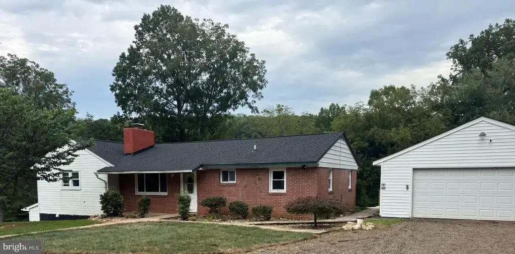 5327 Lee Hwy, WARRENTON