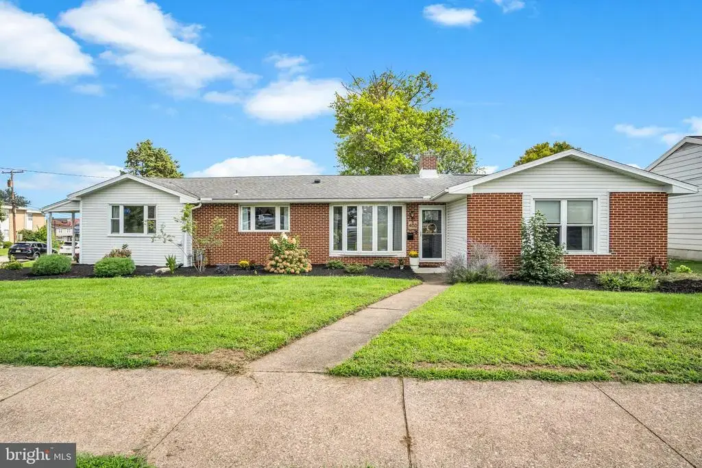 400 Beacon Hill Rd, NEW CUMBERLAND