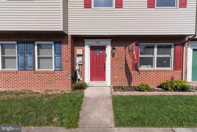 9105 Joyce, Hummelstown