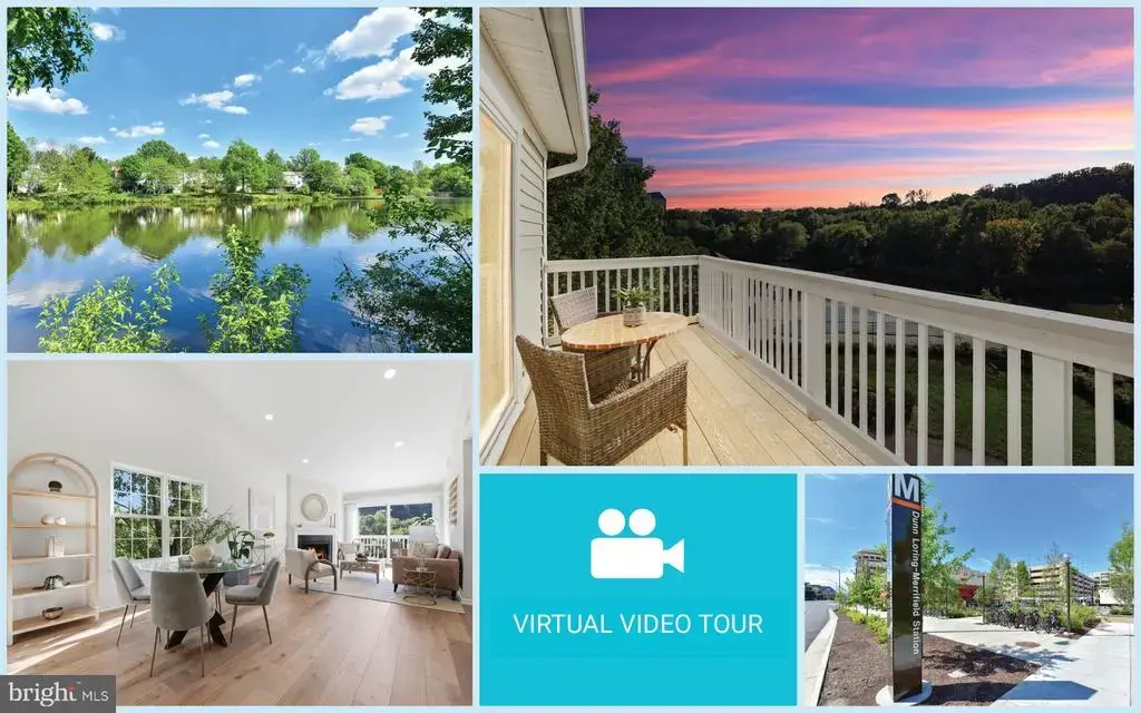 2946 Yarling #2946, FALLS CHURCH