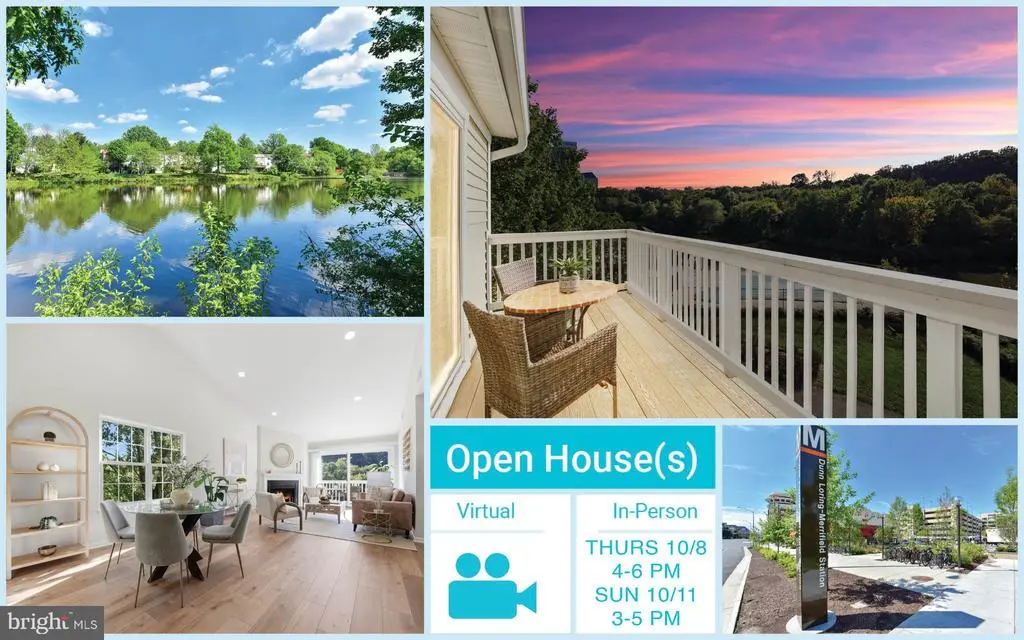 2946 Yarling #2946, FALLS CHURCH