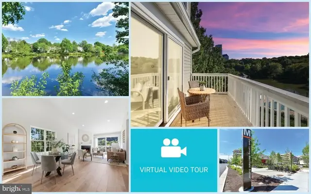 2946 Yarling #2946, Falls Church
