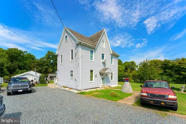 9940 Deal Island Rd, Deal Island