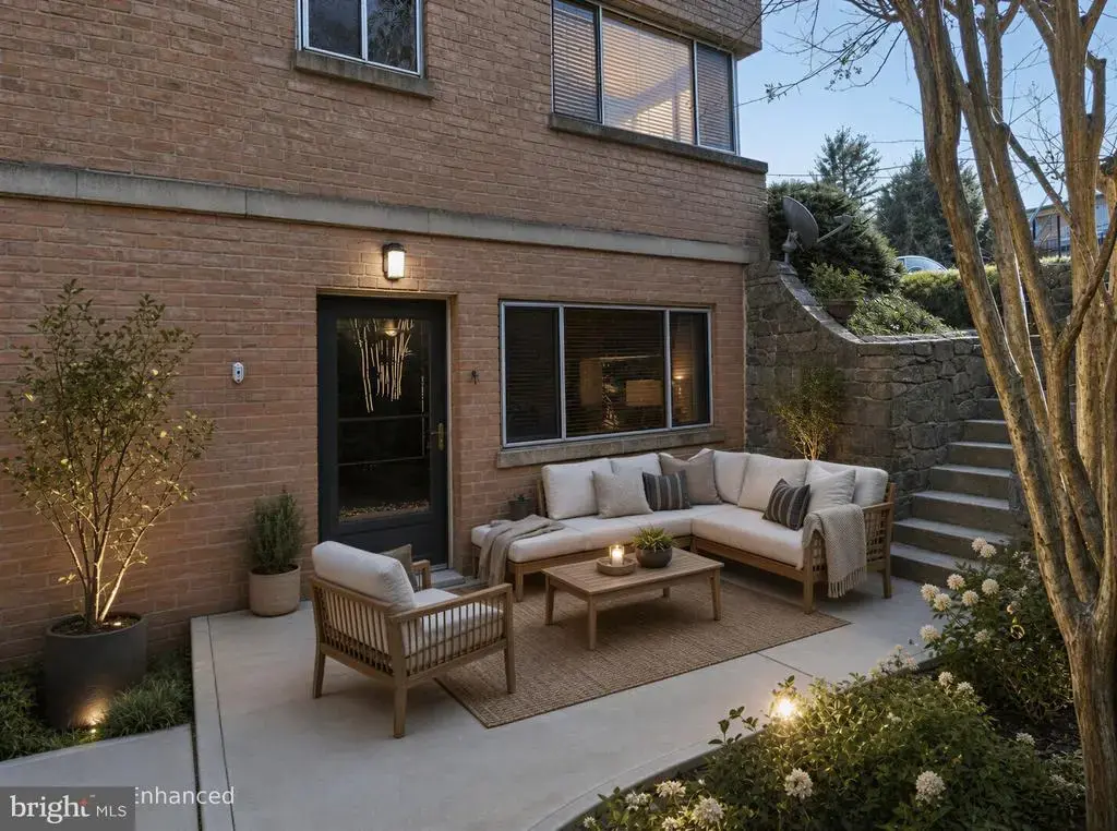 5003 Sentinel Dr #21, BETHESDA