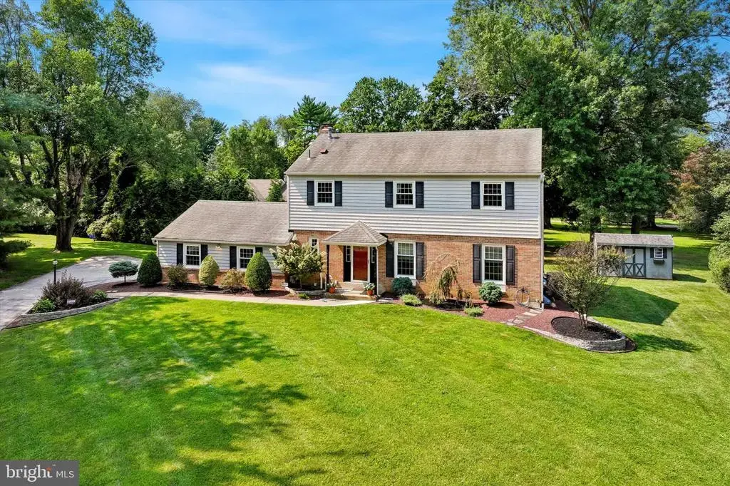 4 Hibberds Pl, BROOMALL