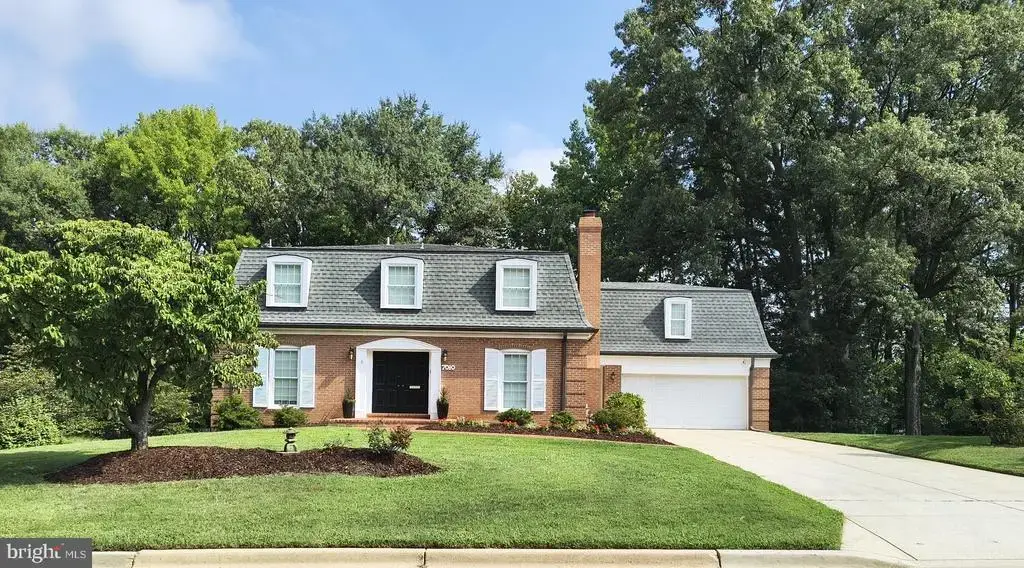 7010 Partridge Pl, HYATTSVILLE