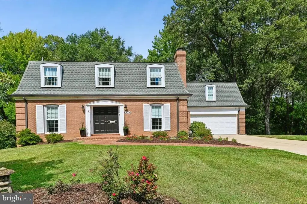 7010 Partridge Pl, HYATTSVILLE