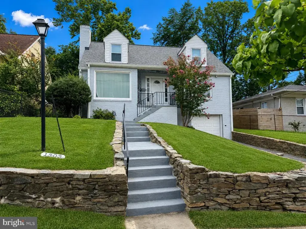 1303 Jefferson St, HYATTSVILLE