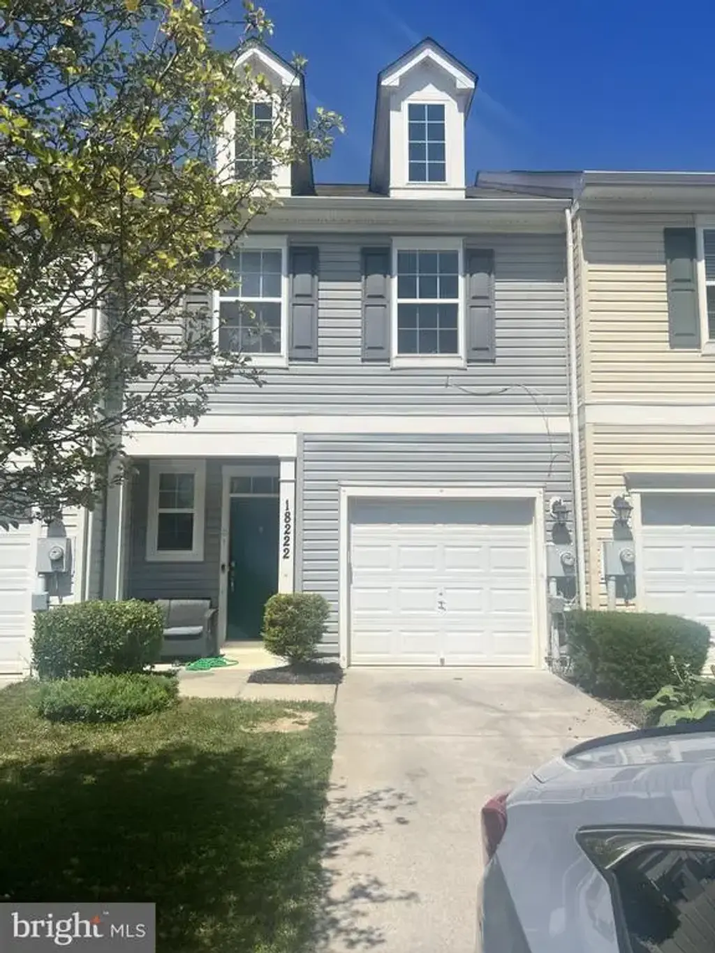 18222 Hurricane Ct, HAGERSTOWN