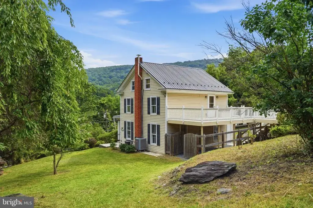 6234 Old National Pike, BOONSBORO