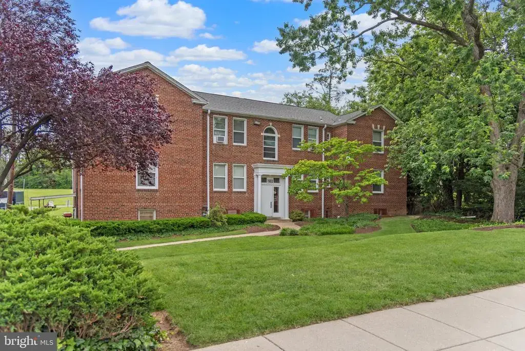 7615 Eastern Ave #203, TAKOMA PARK