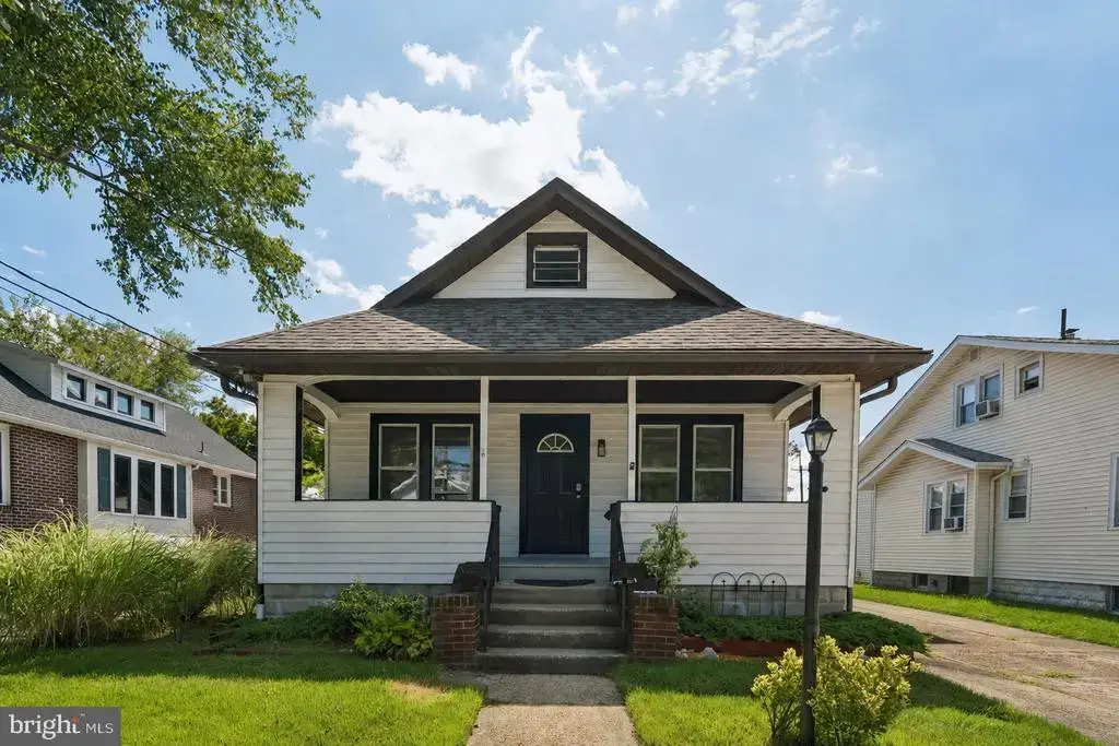 102 E Park Ave #b, HADDON TOWNSHIP