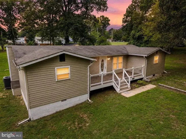 5195 Creeds Mill Rd, Marbury