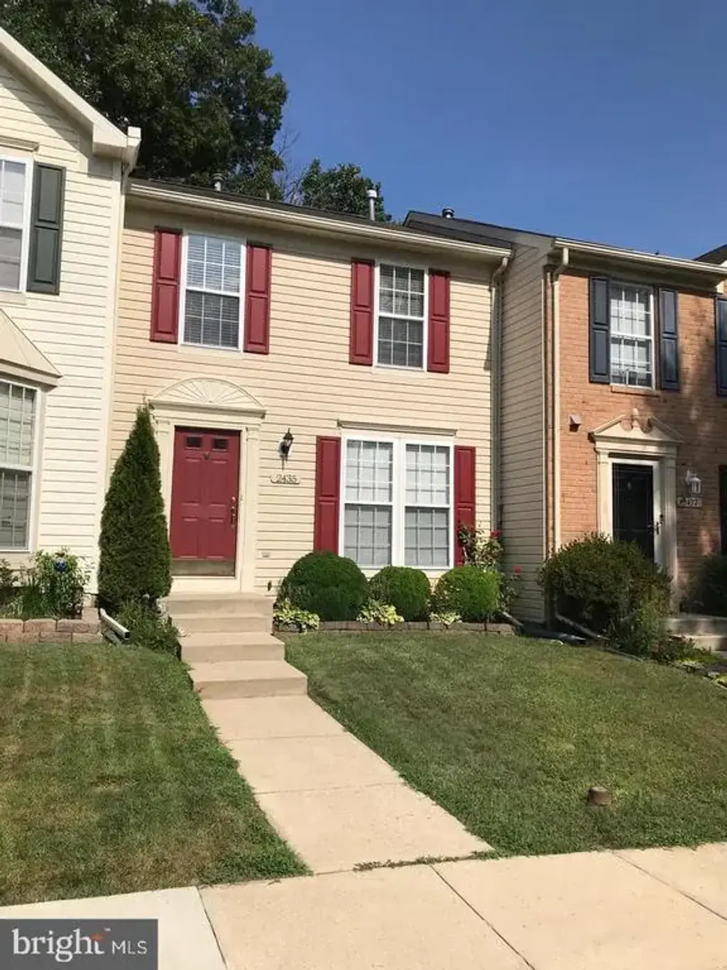 2435 High Brandy Way, ODENTON