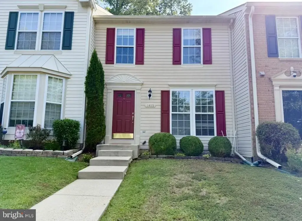 2435 High Brandy Way, ODENTON