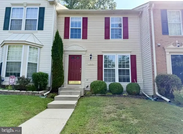 2435 High Brandy Way, Odenton