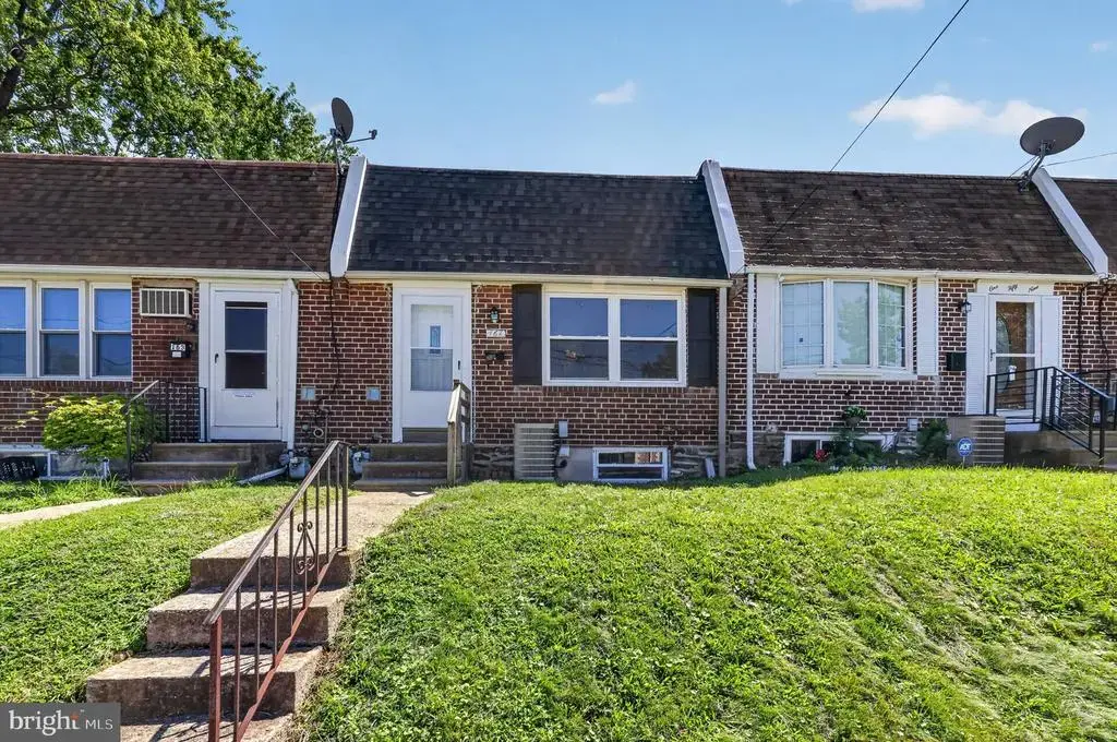 161 Chadwick Ave, MARCUS HOOK