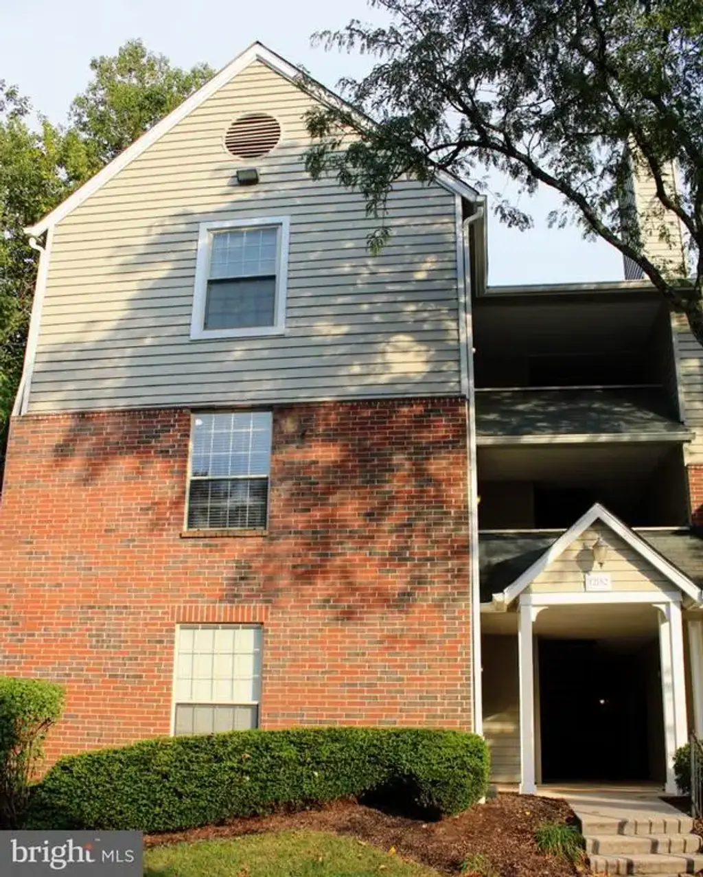 12152 Penderview Ter #1303, FAIRFAX